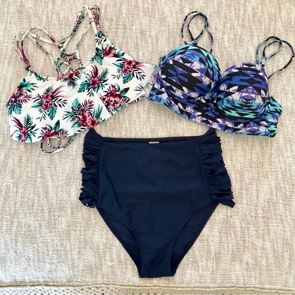 Arizona Jean Company Other - Arizona bikini bundle (3)